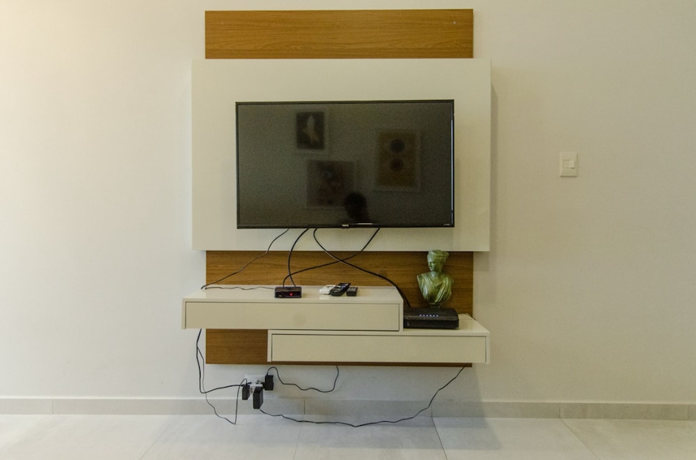 Life Villa Morra 5E view 5