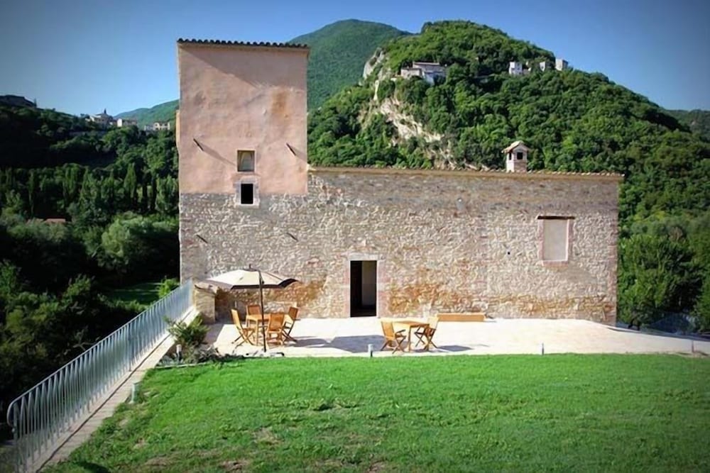 Agriturismo Casale la Palombara