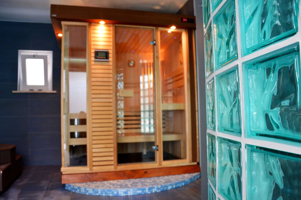 Exclusive B&B Sweet Home & Wellness photo 3
