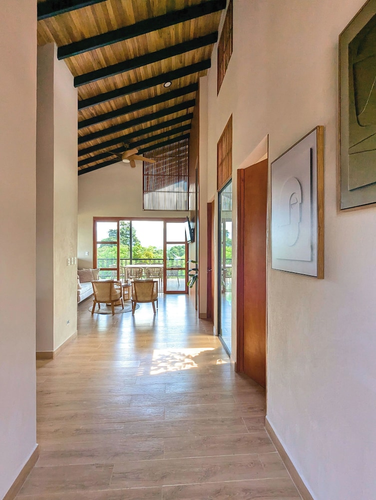 Serene Hills Arenal