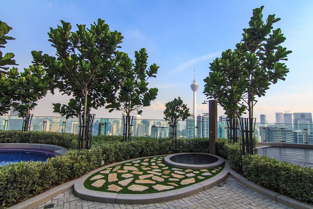 The Robertson by Homes Asian
