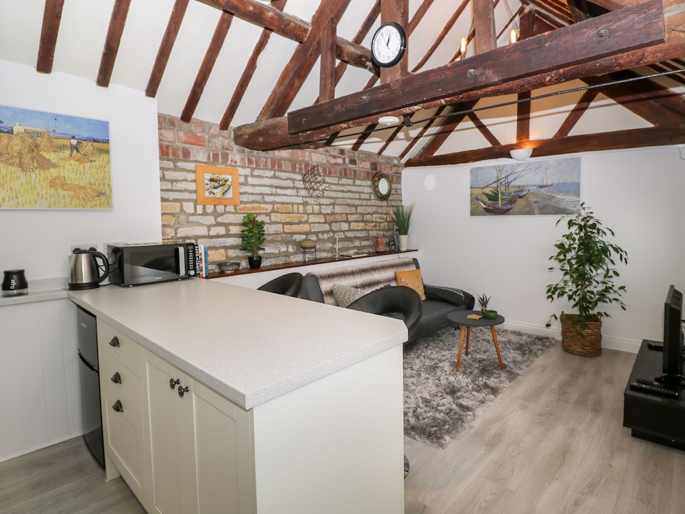 Grove Cottage