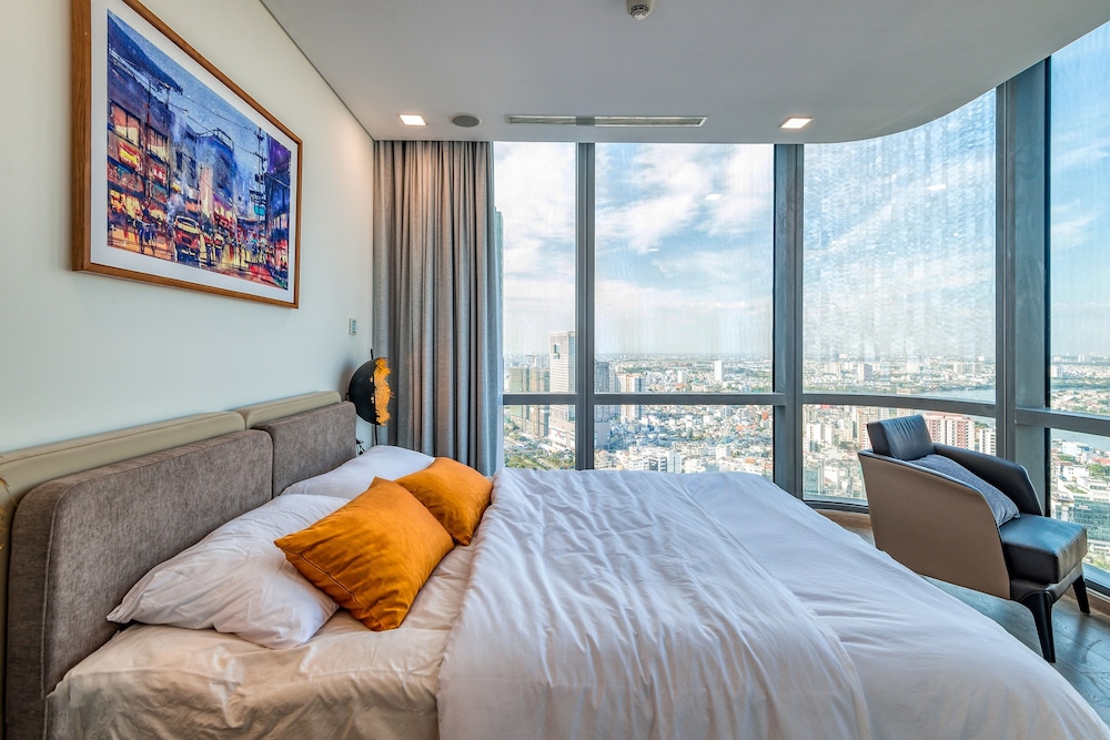 Hoasun Des Arts Landmark 81