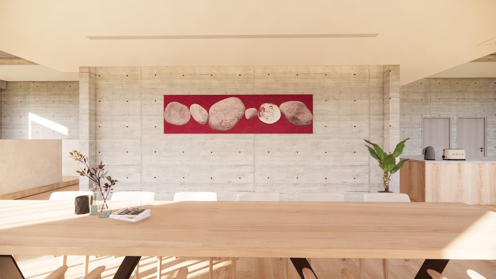 The O Villa Yuanshan