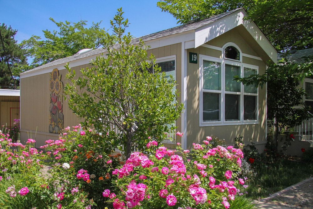 Arden Acres Executive Suites and Cottages
