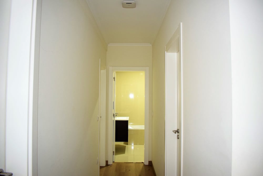 Universo Romântico Guesthouse & Spa