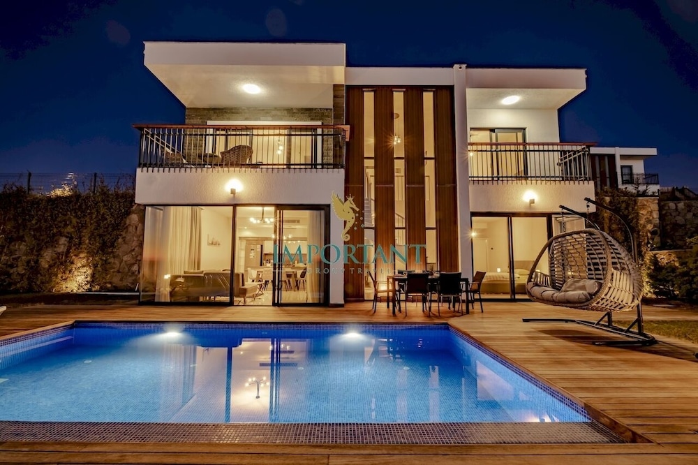 Farilya Villas by Important Group Travel