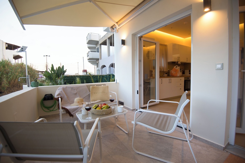 SIDONIA SUITE