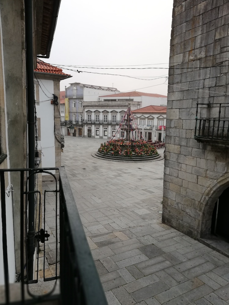 AL Ferros em Viana do Castelo