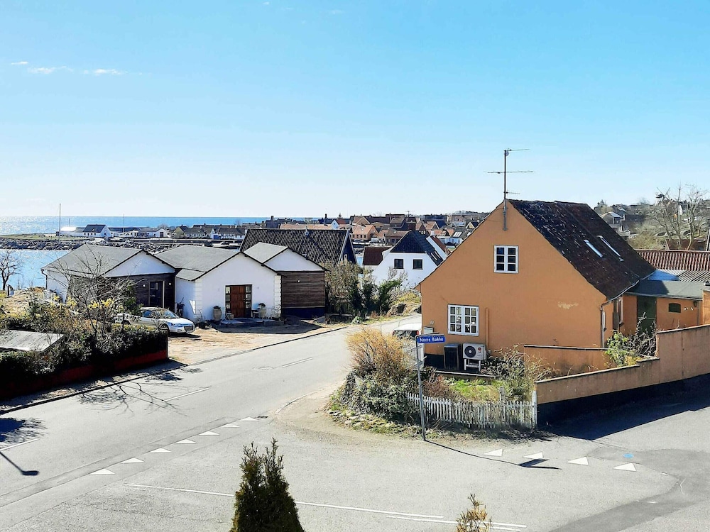 5 Star Holiday Home in Svaneke