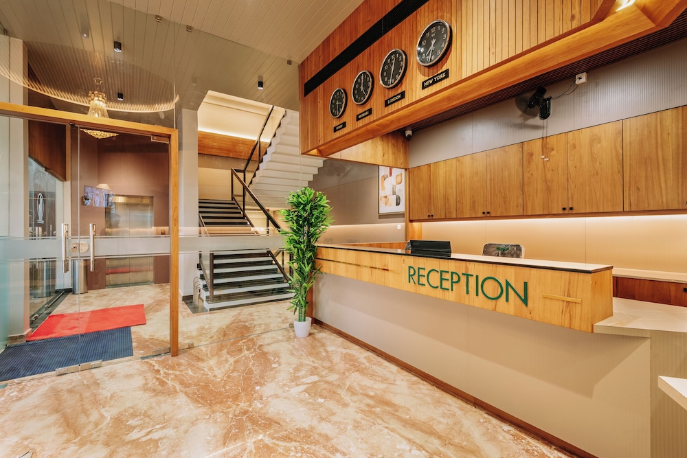 Hotel Urban Bella