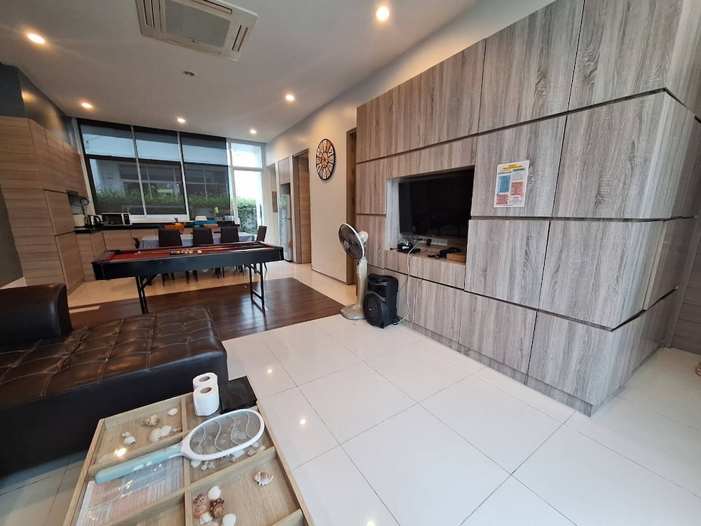 Beachtown2 Cha-am Private Poolvilla From Beach2km