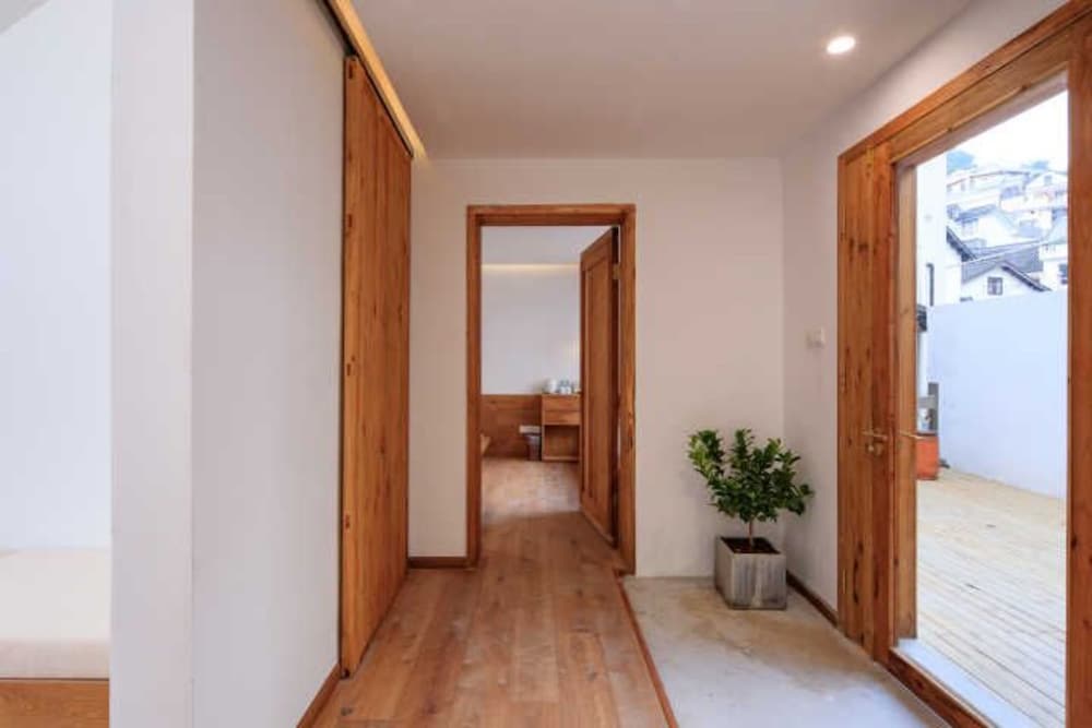 Hangzhou Moju Boutique House