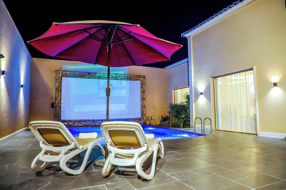 Lamar Park Resort