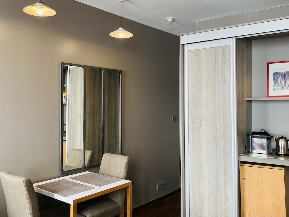 CamParis - B&B - Chambre d'hôtes