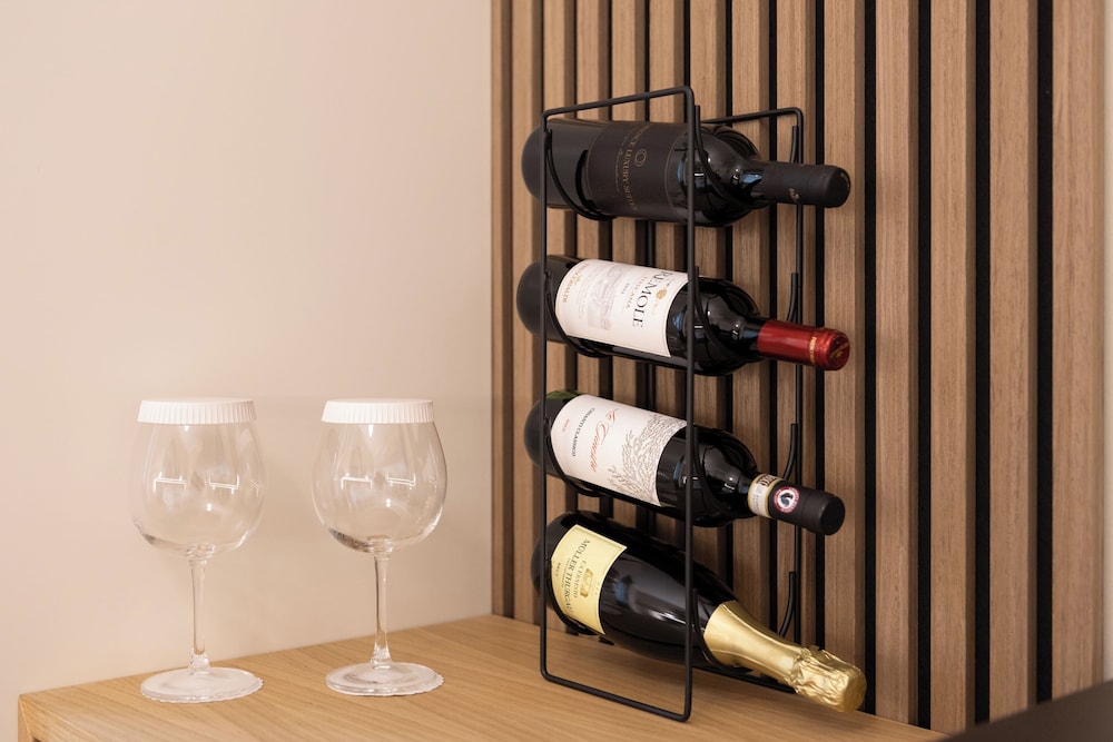 Pier Capponi 17 Room & Suites