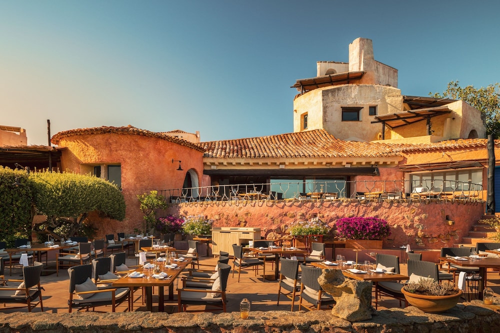 Arzachena Vacations - Cala di Volpe, a Luxury Collection Hotel, Costa Smeralda - Property Image 51