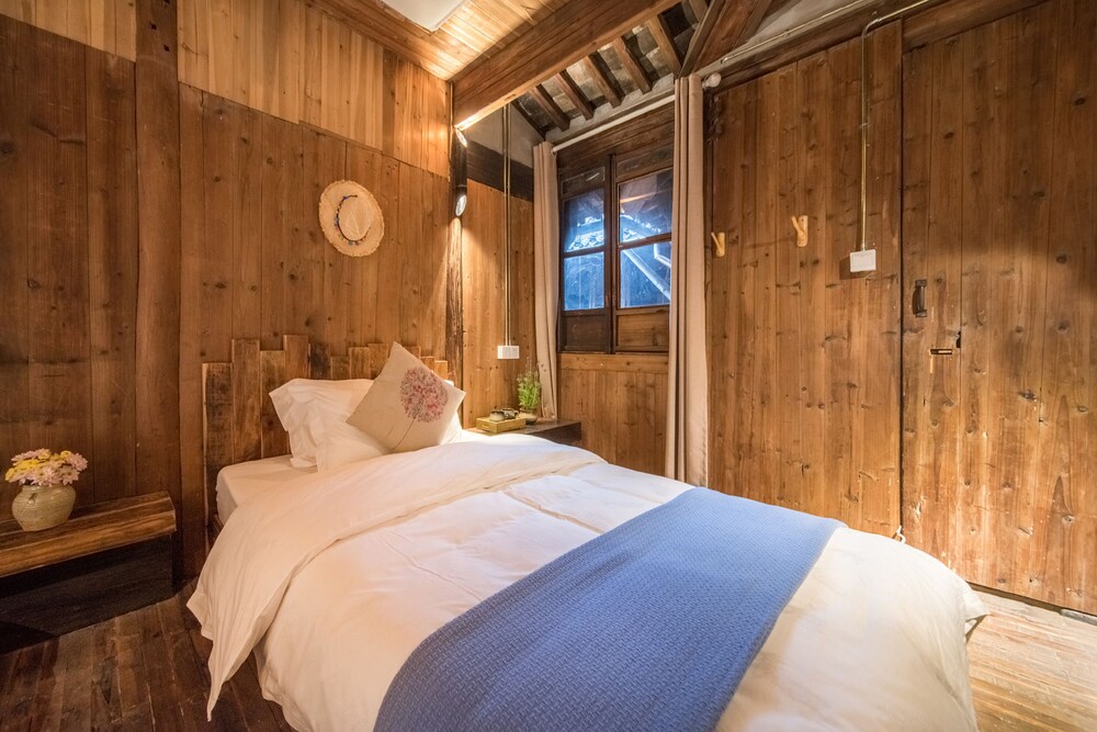 Guzo Su The Old House Boutique Hotel