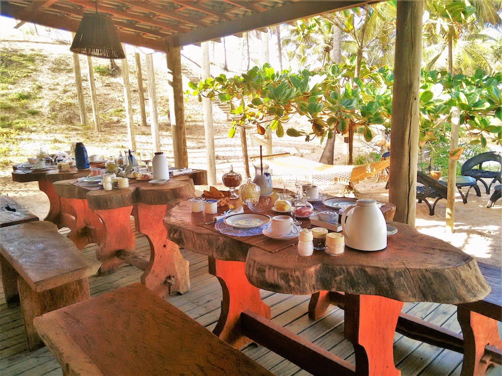 Pousada Praia de Santo Antônio
