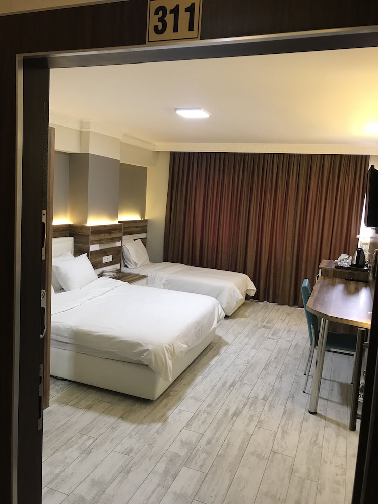 Ankara Atlantik Otel - Image 18