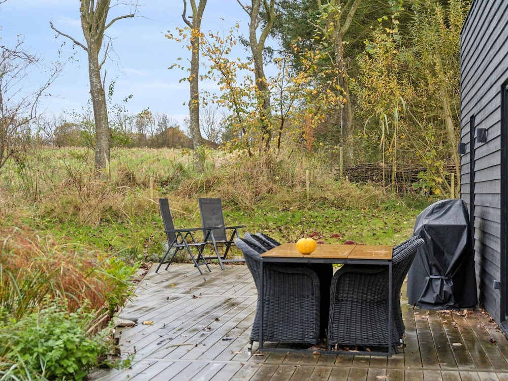 5 Star Holiday Home in Thyholm