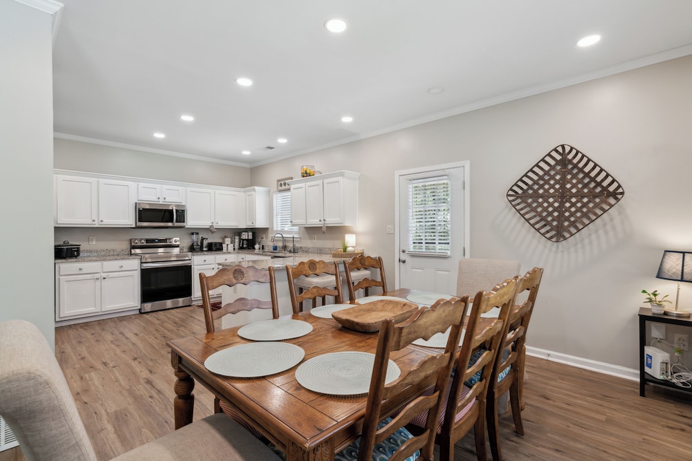 Casa Azul Memphis Midtown Cooper Young