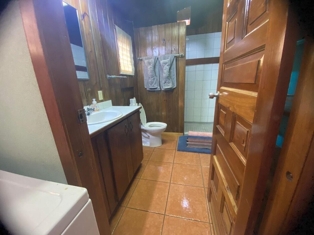 Howler Landing Vacation Rental