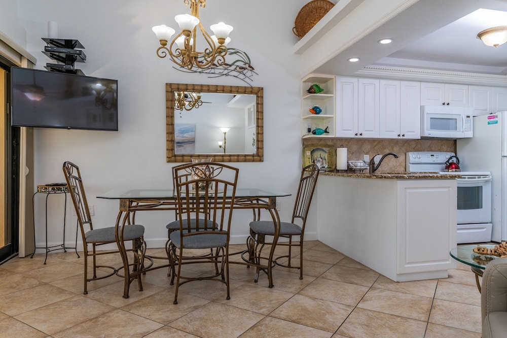 Casa Del Mar Longboat Key