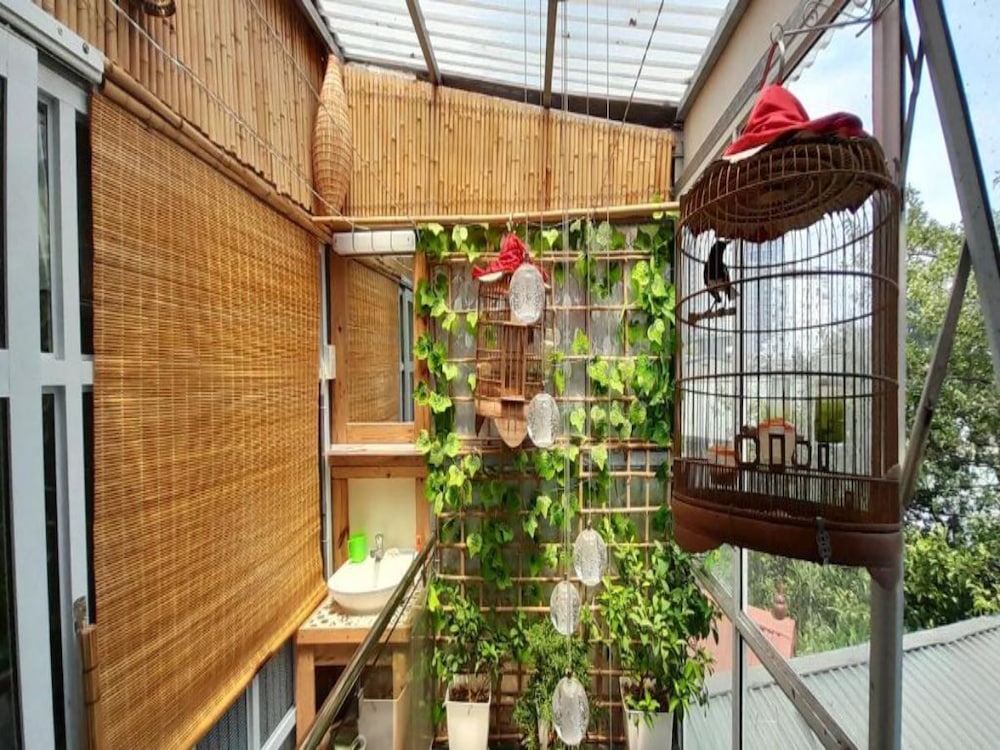Green Homestay Ha Noi