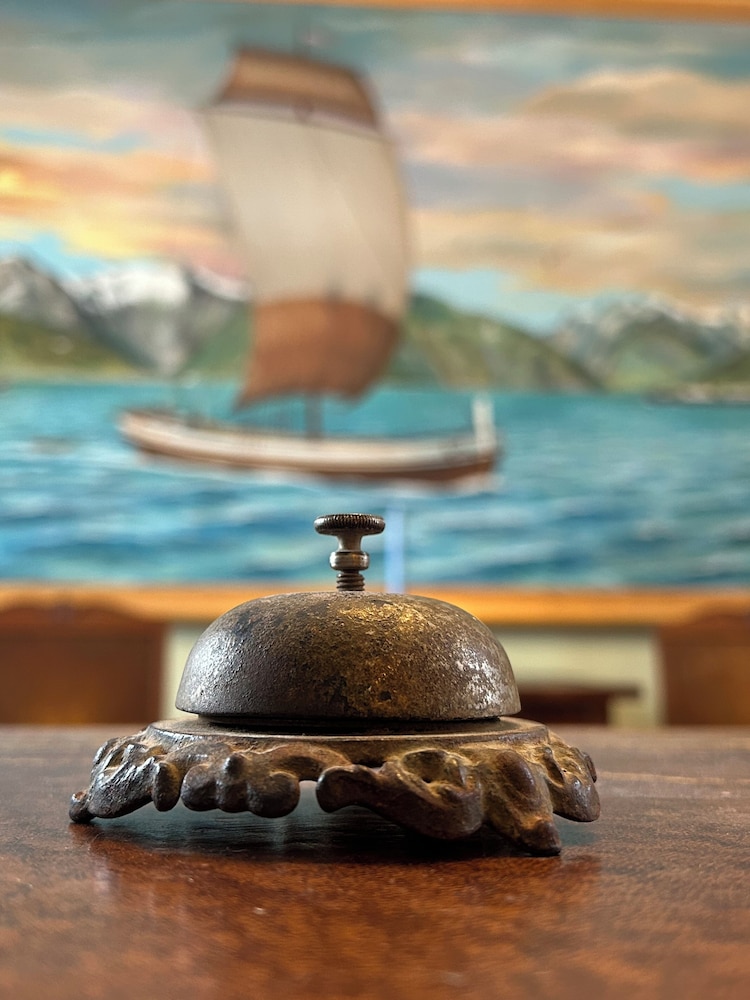 Sognefjord Gjesteheim