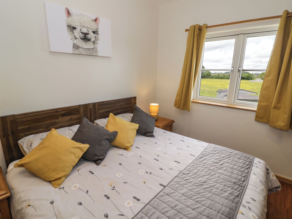 Daisy Cottage