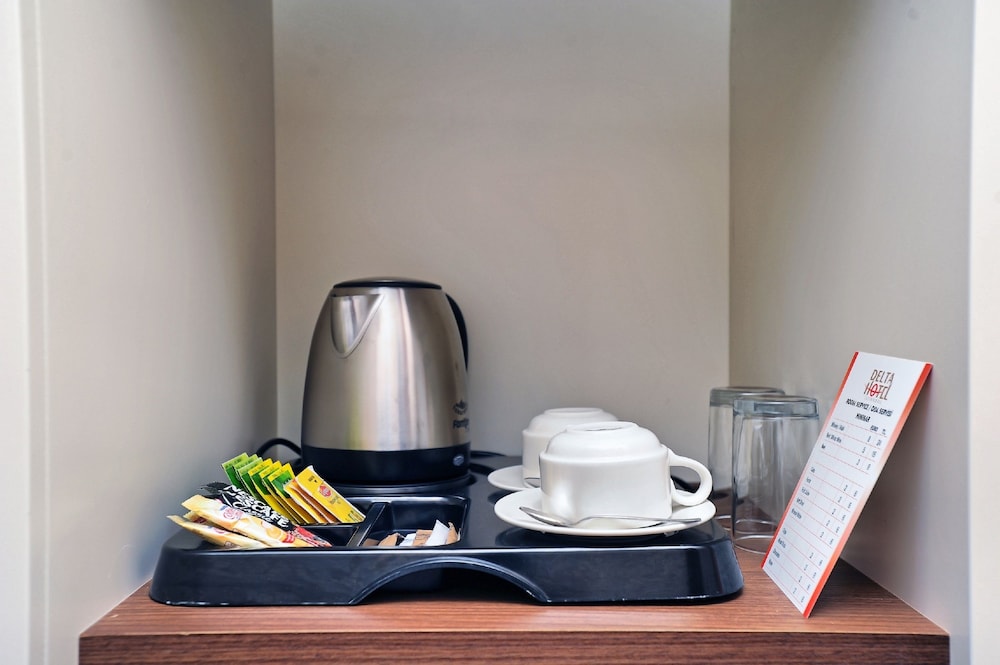 Delta Hotel Istanbul - Image 37