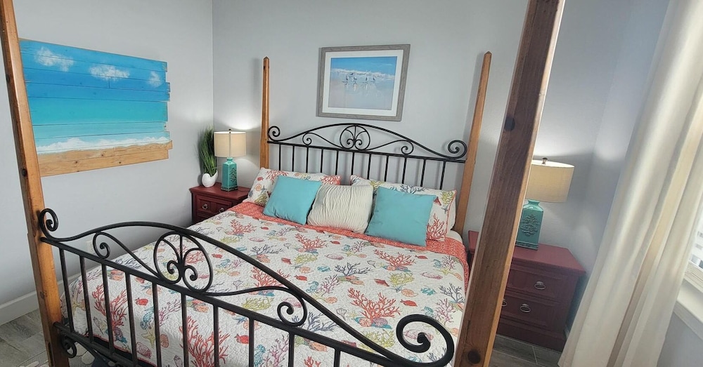 Coronado 302 2 Bedroom Home