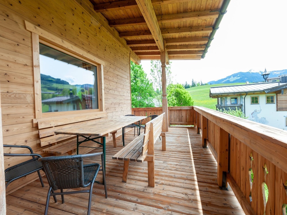 Holiday Home Brixen Valley Ski Bus Access
