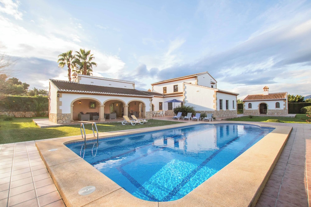 Villa Lluca