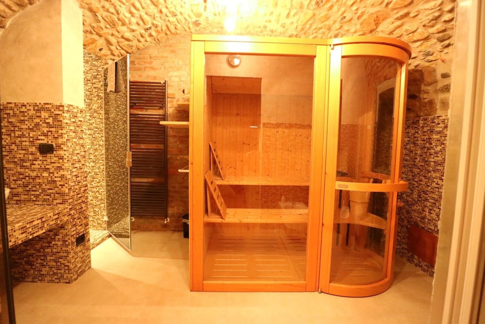 B&B La Corte Suites