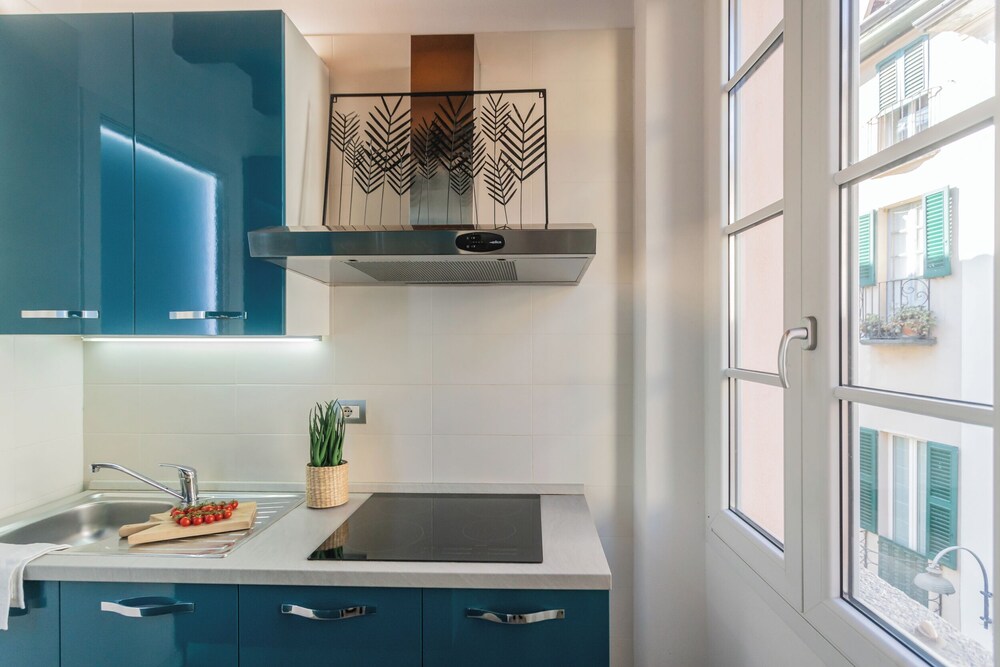 Domus in Como by Rent all Como