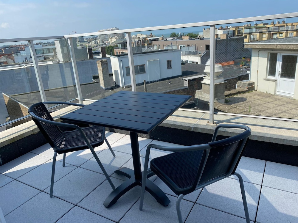 Huswell - Family Duplex Near Ostend Beach