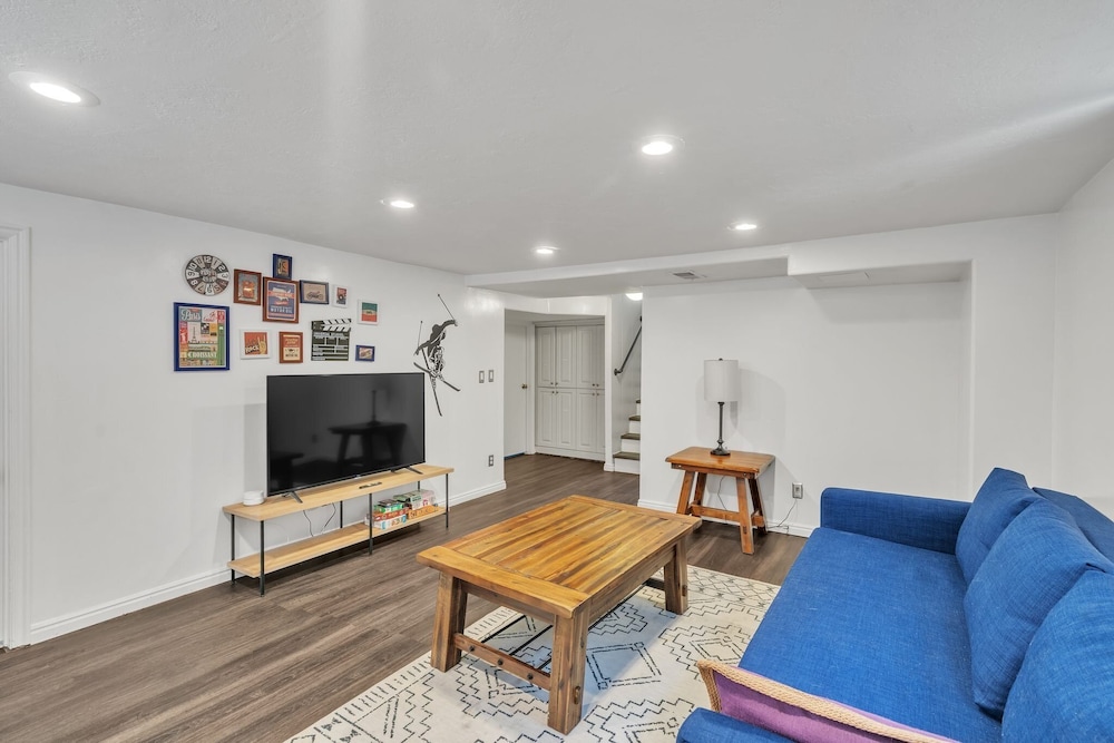 Sugar Run 4 Bedroom Home