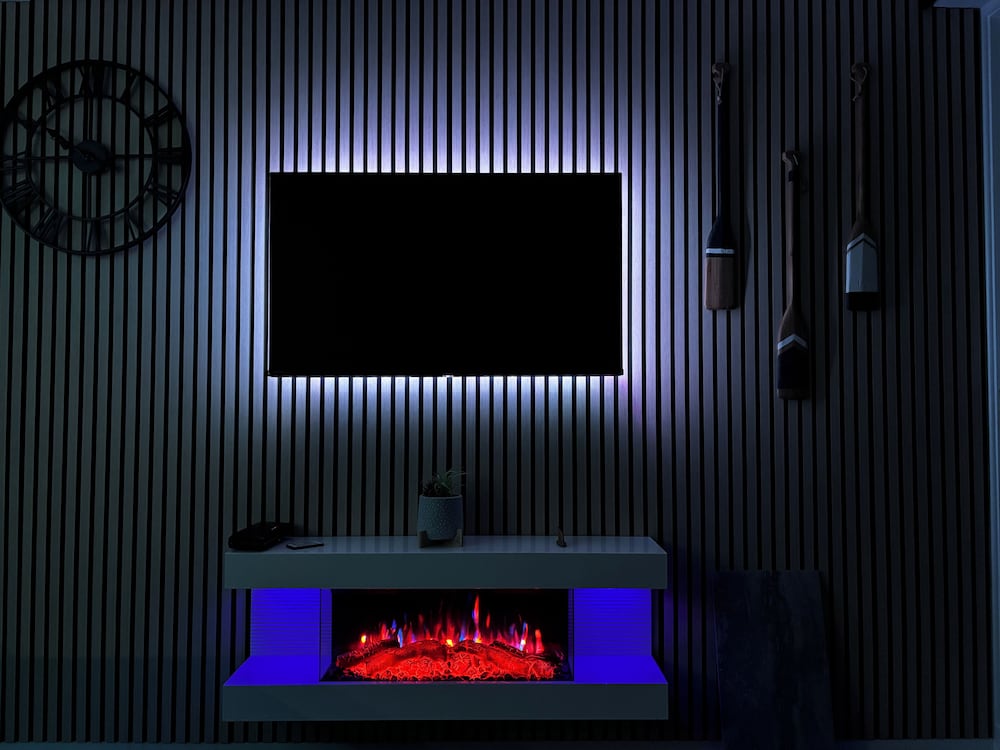 Harbwr Hideaway