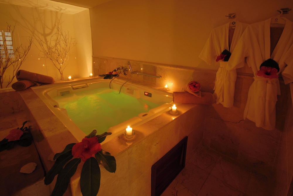 Grand Oasis Palm - All Inclusive