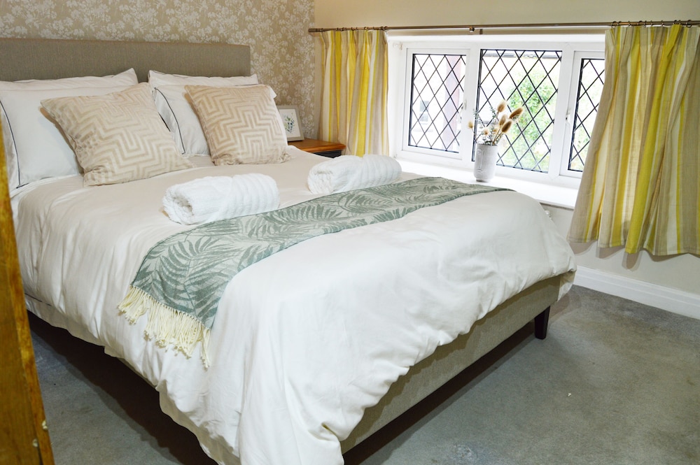 Goyt Cottage