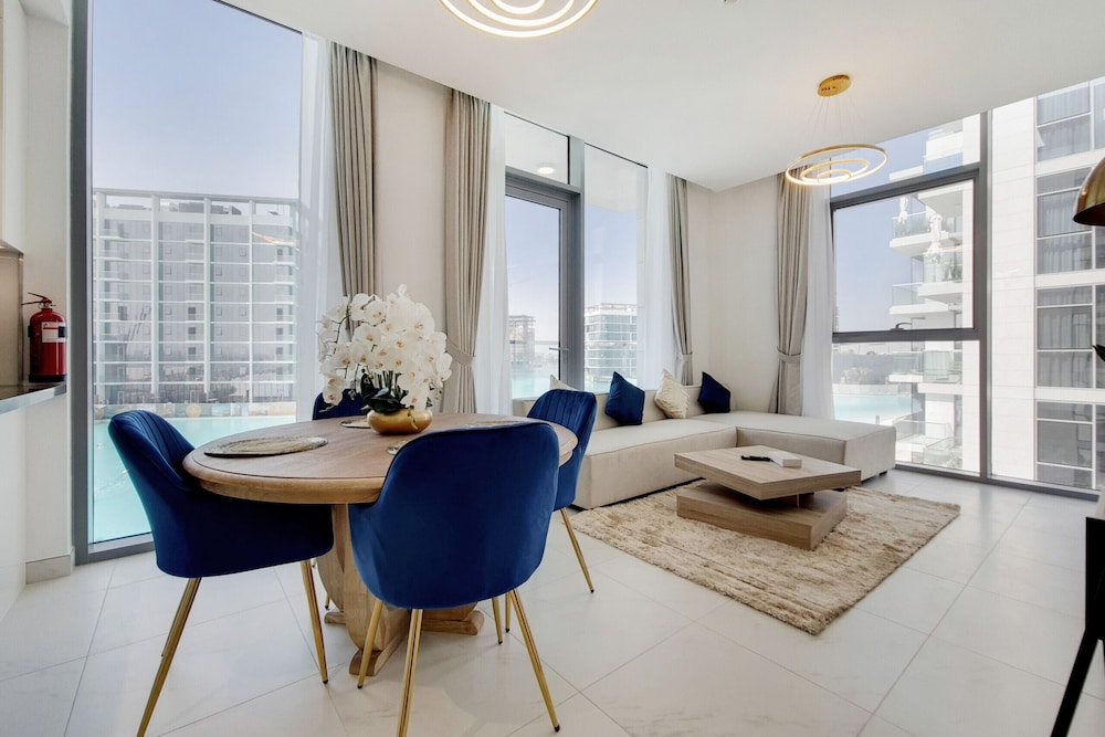 Primestay - District One Residences - MBR