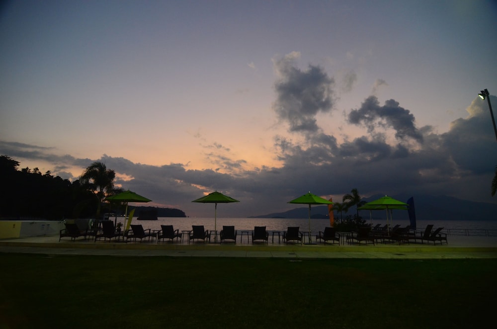 Hotel Kamana Sanctuary Resort and Spa