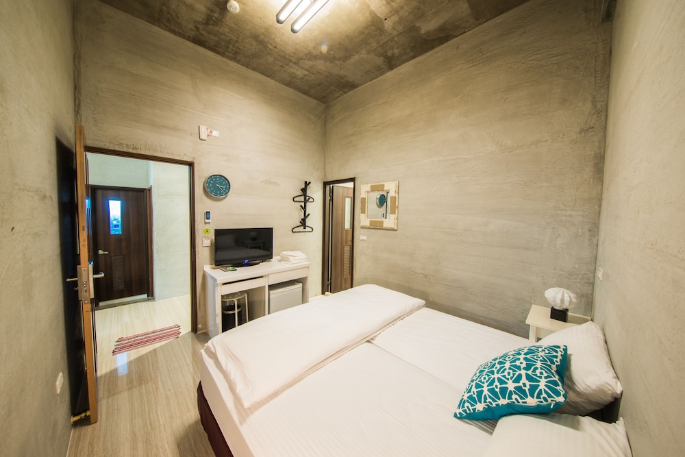 CAPYBARA Hostel