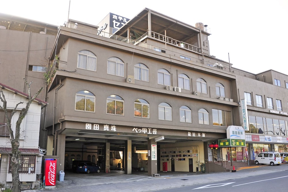 Hotel Saint Paul Nagasaki