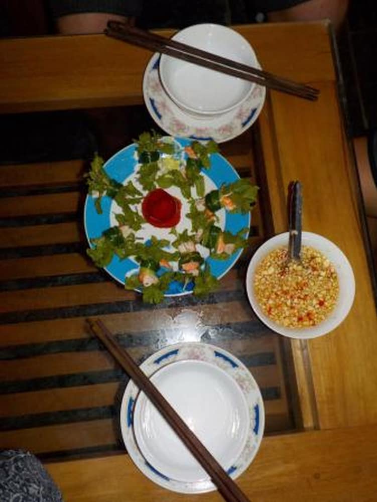 Minh Phat Homestay