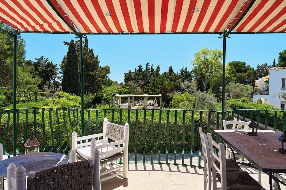 Tenuta Belvedere