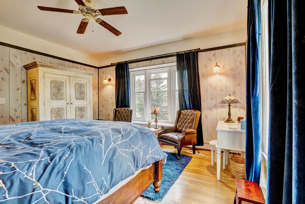 Bond Manor Vacation Home By Estes Park Homes 4 Bedroom Home by RedAwning - Property Image 27