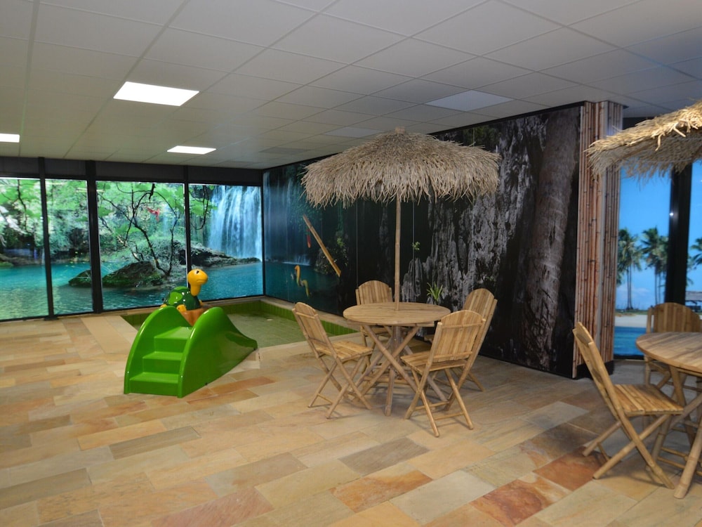 Villa in Arcen With Sauna view 2